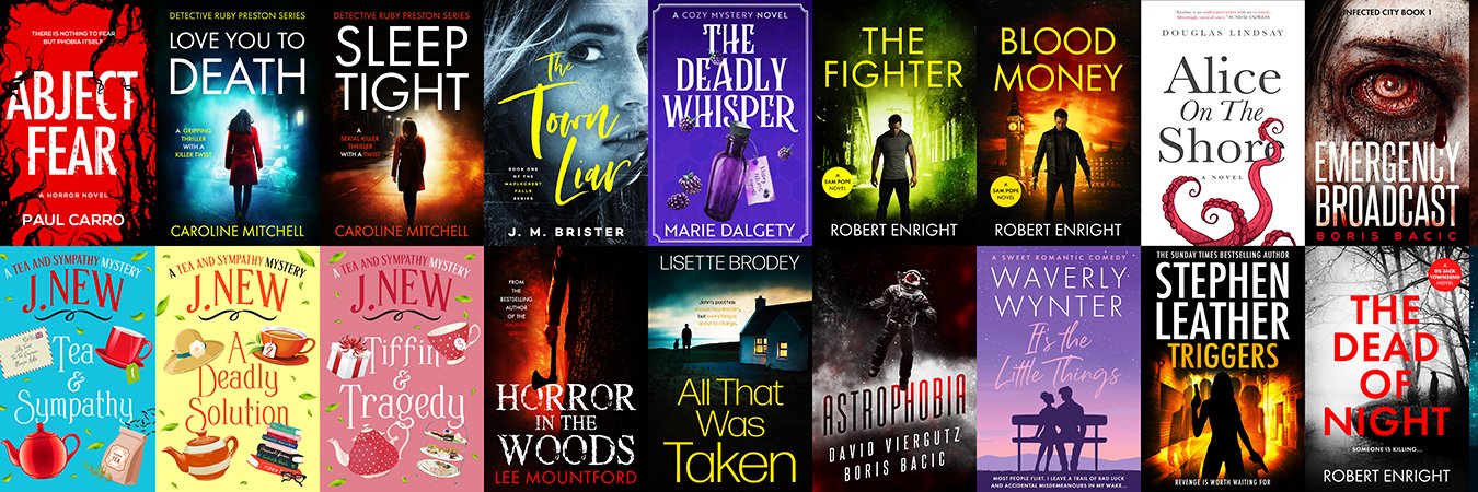 The Cover Collection ®'s banner