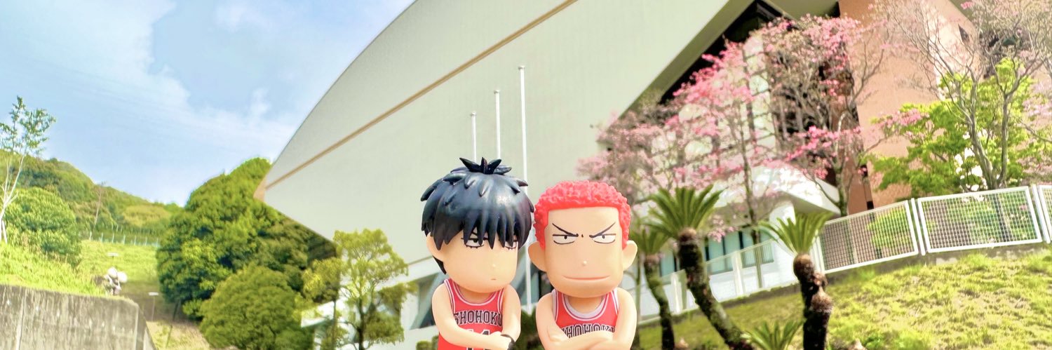 ごり川's banner