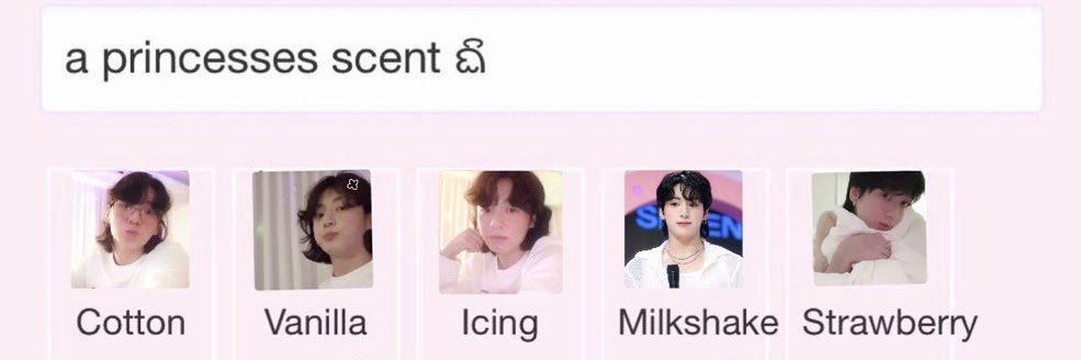 ⋆˚ʚɞ's banner