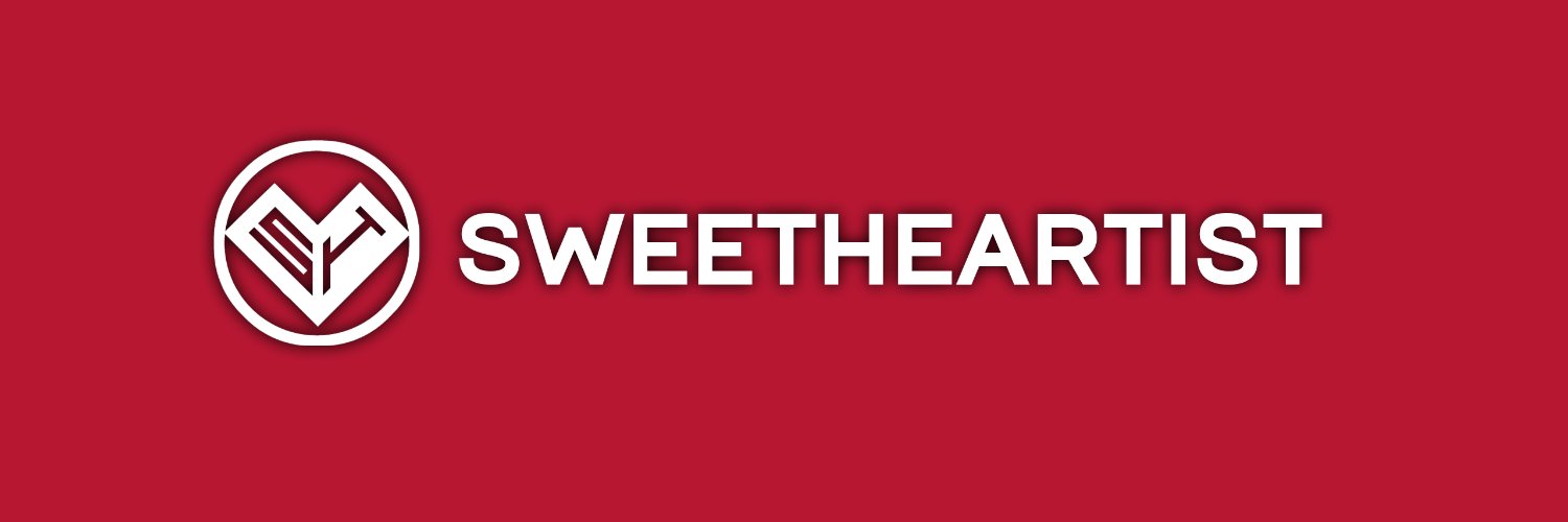 SweetHeartist's banner