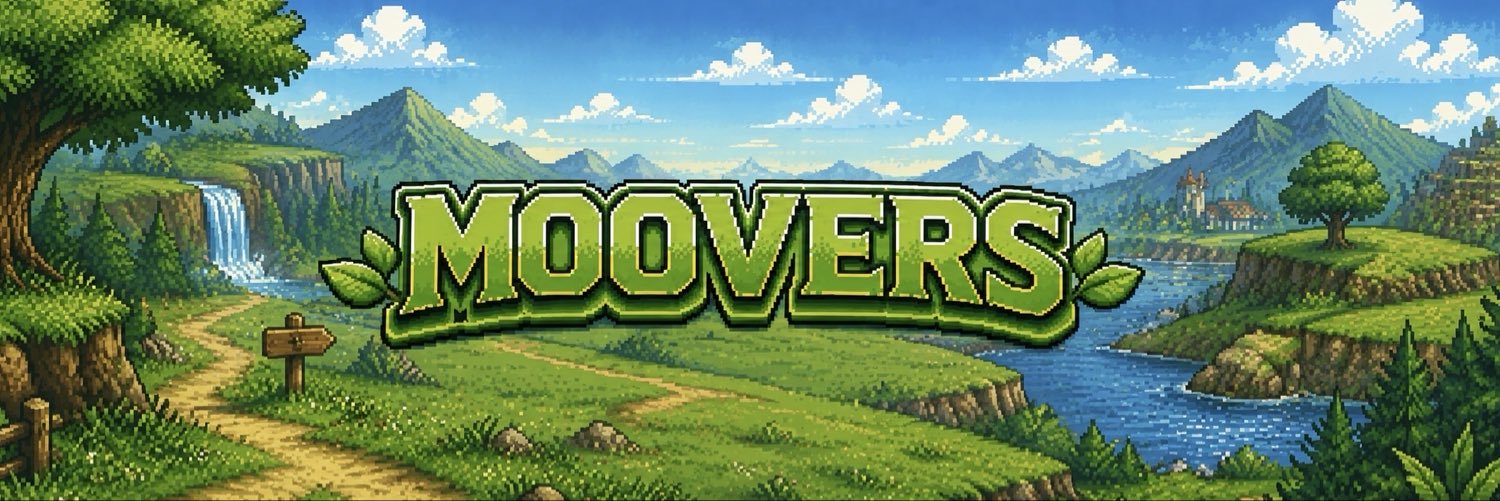 Samooves's banner