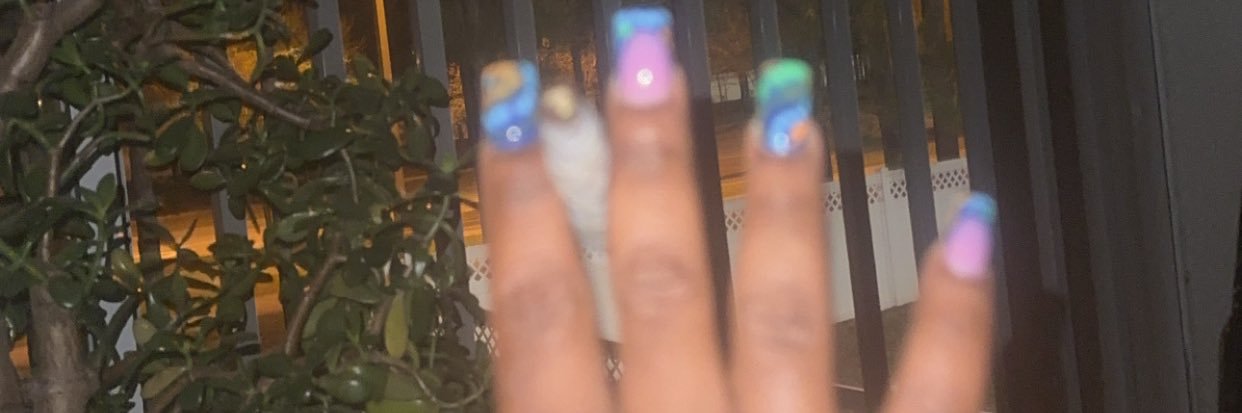 💘💘's banner