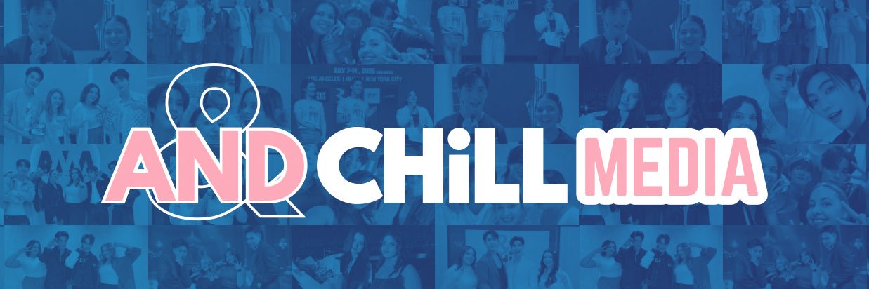 & Chill Media's banner