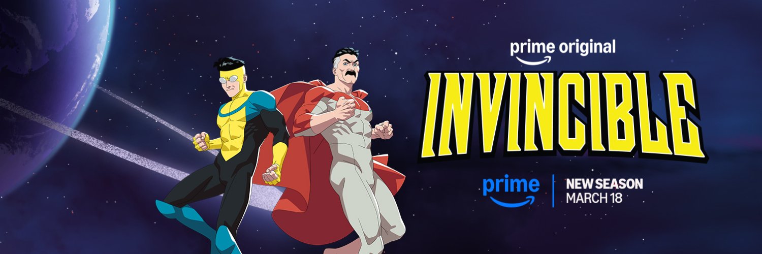 Skybound Entertainment's banner