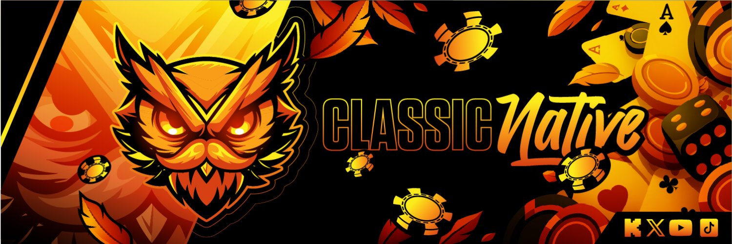 ClassicNative's banner