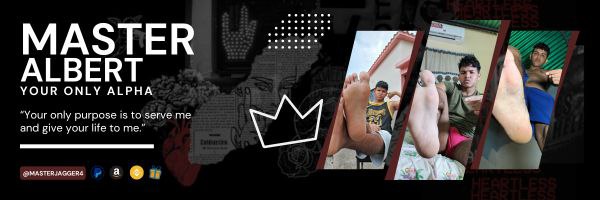 🤴🏽 King Albert 💸 4K's banner