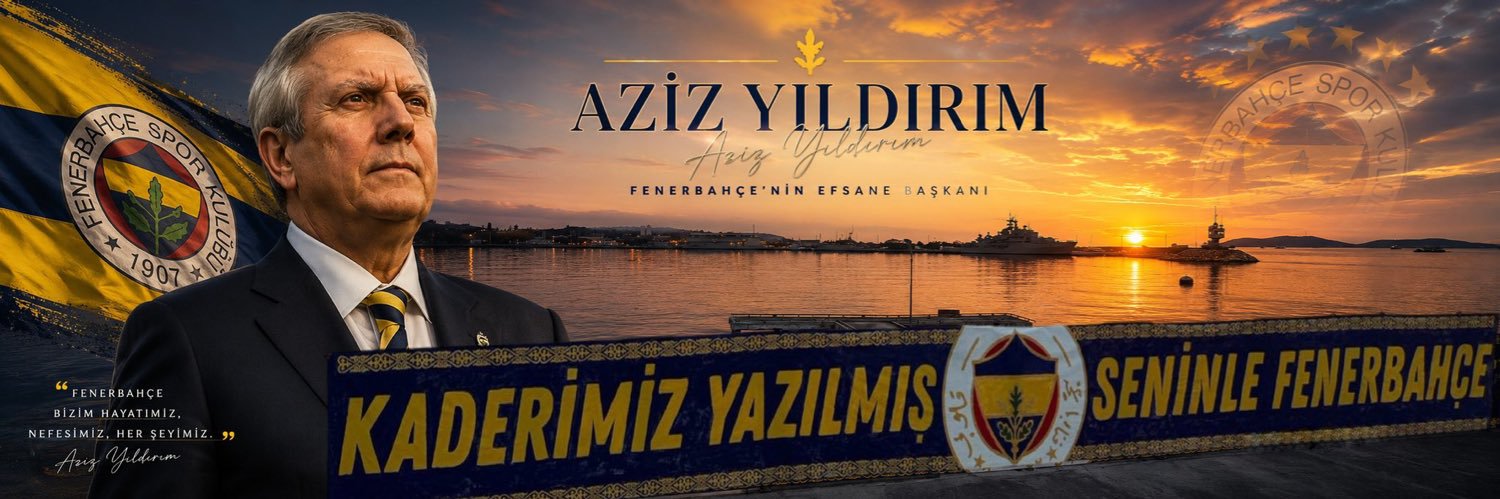 Tarkan Göncü's banner