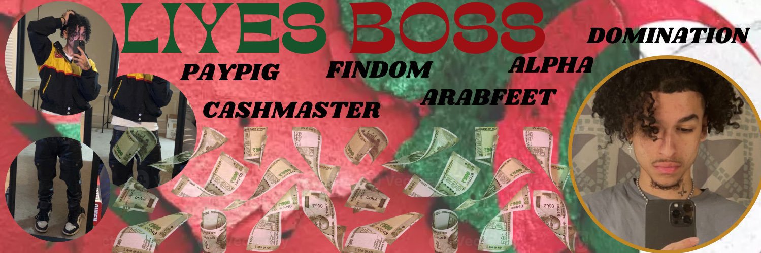 🇲🇦LiyesPatron🇩🇿's banner