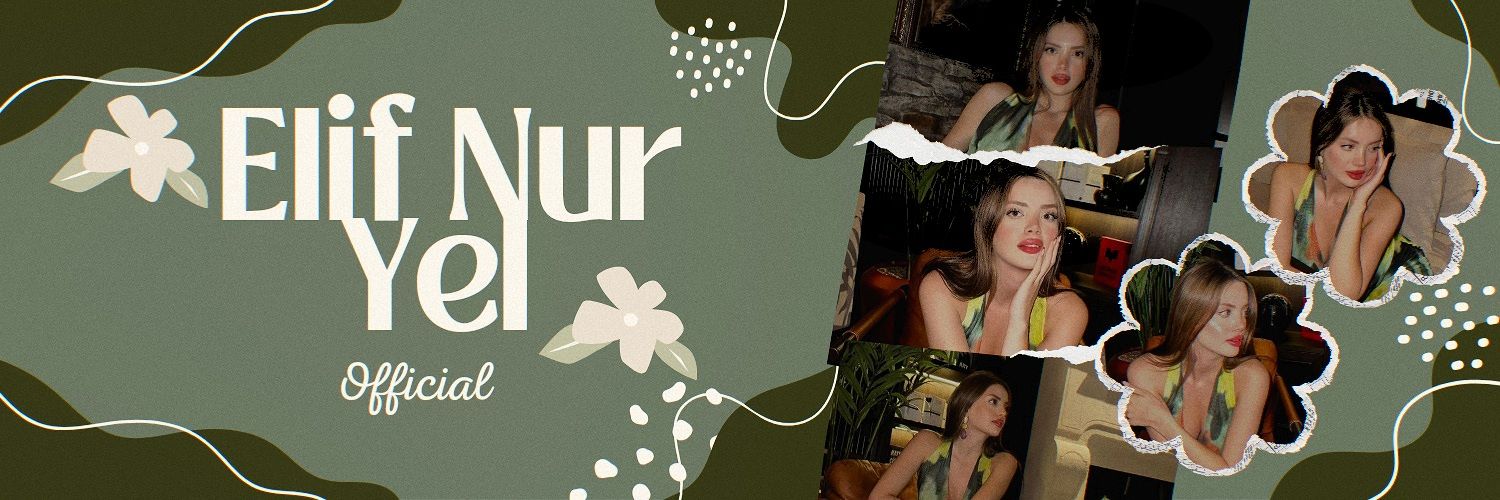 Elif Nur Yel Official FC's banner