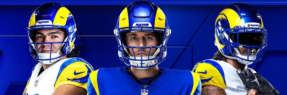 RamsHouse✨2x Champs✨'s banner