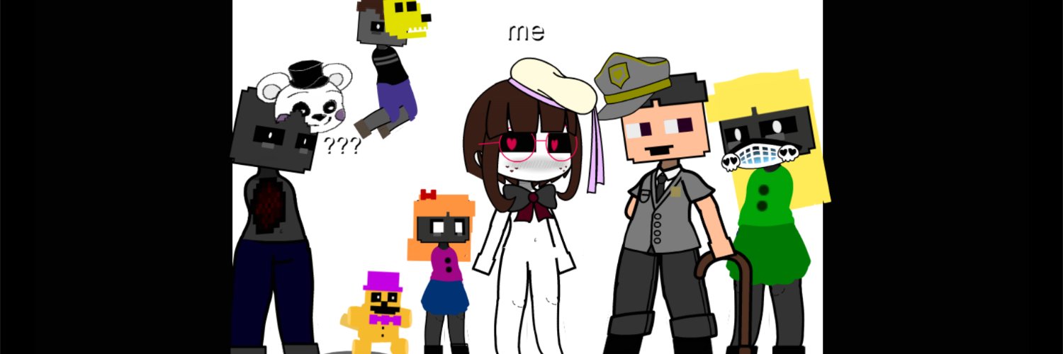 SophiaGacha234's banner