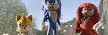 SonicMovieUpdates's banner