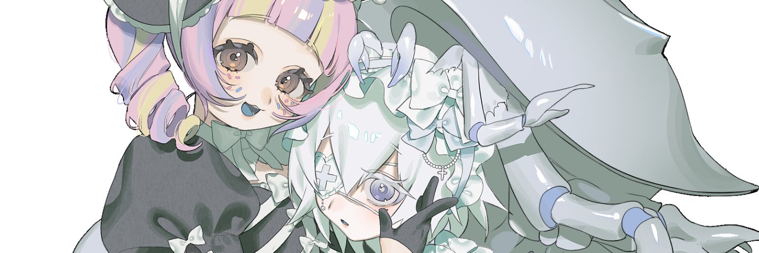 Pemmy 💉🐚 Horseshoe Crab Vtuber【PRVS】's banner