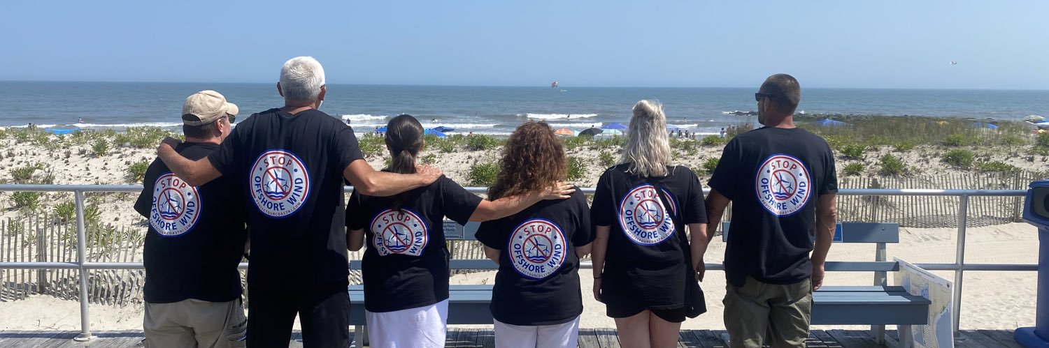 Protect Our Coast NJ's banner