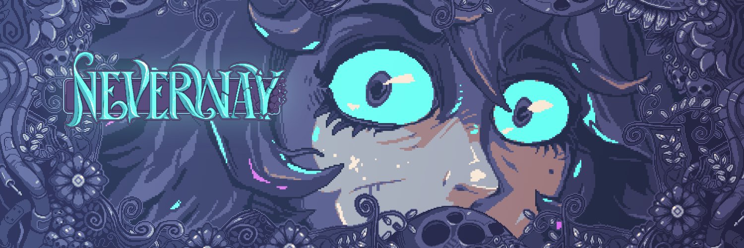 Neverway - PROLOGUE OUT NOW!'s banner
