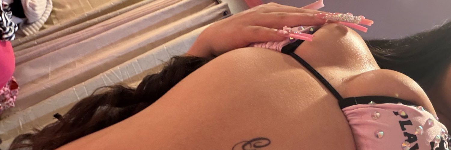 mamii🎀's banner