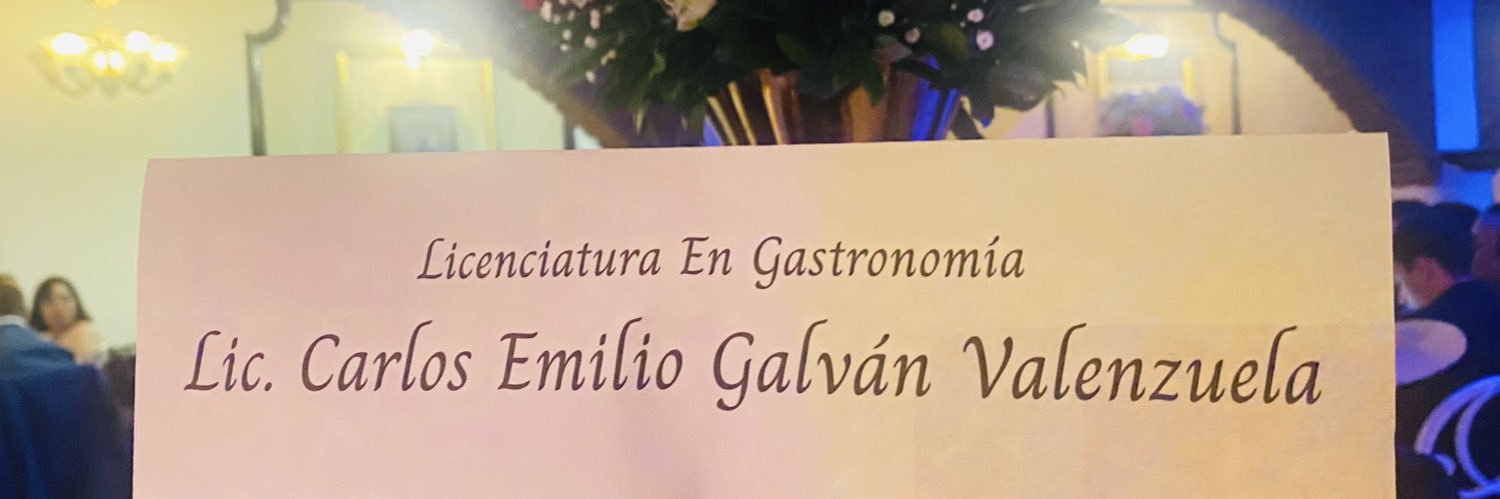 Brenda Valenzuela Gil's banner