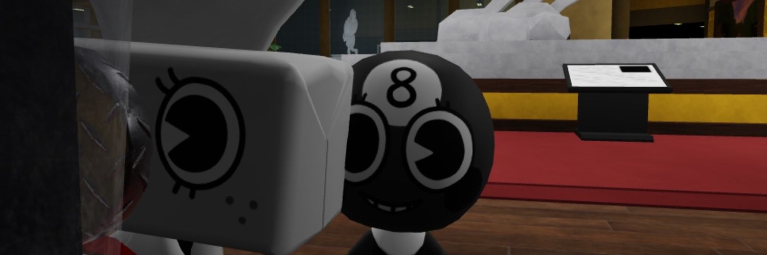 lamp's banner