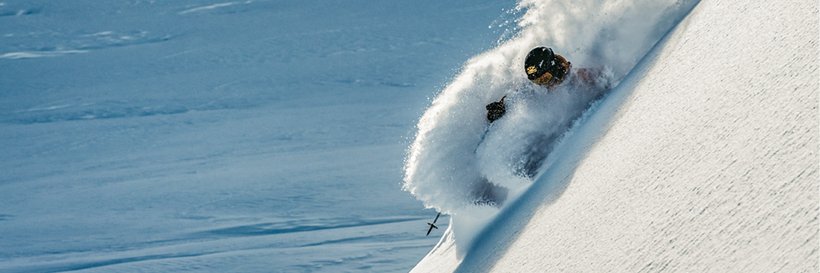 FREESKIER magazine's banner