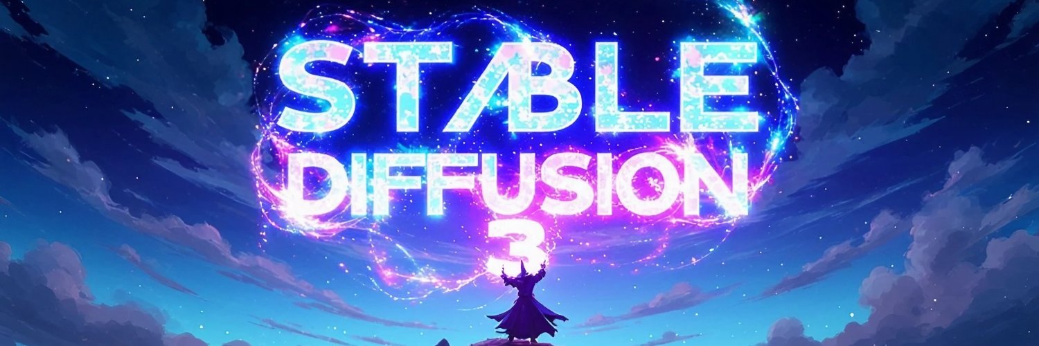 Stability AI Japan's banner