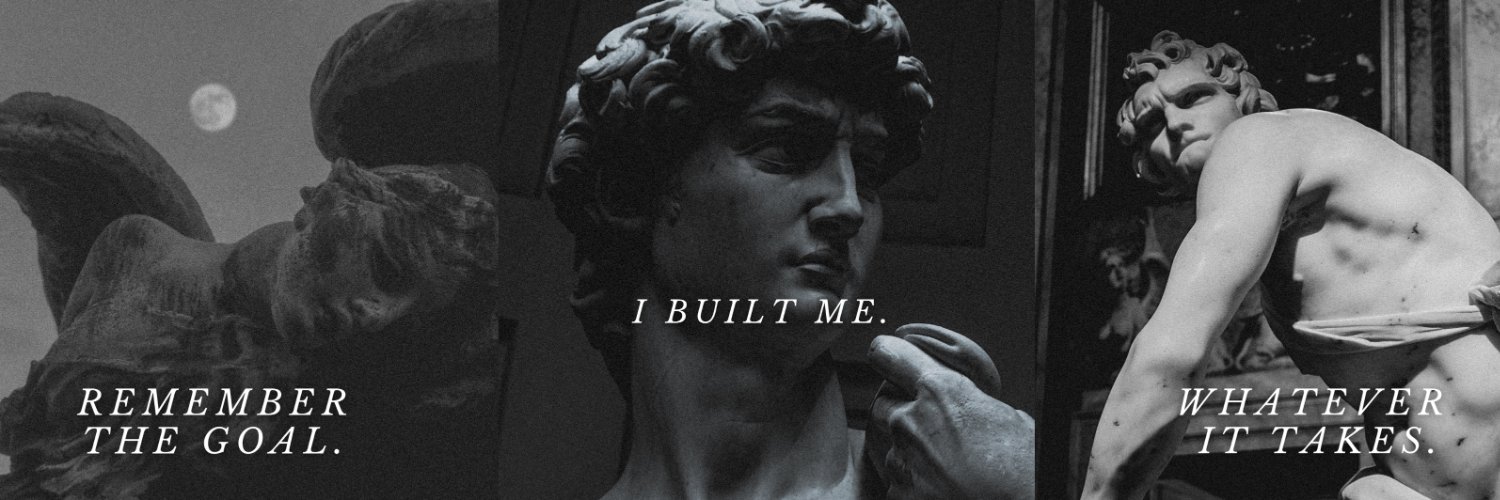 moic the stoic's banner