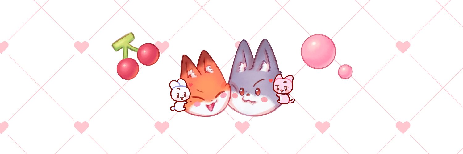 ` 체리슈🎀's banner