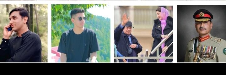 Hussnain Fahad's banner