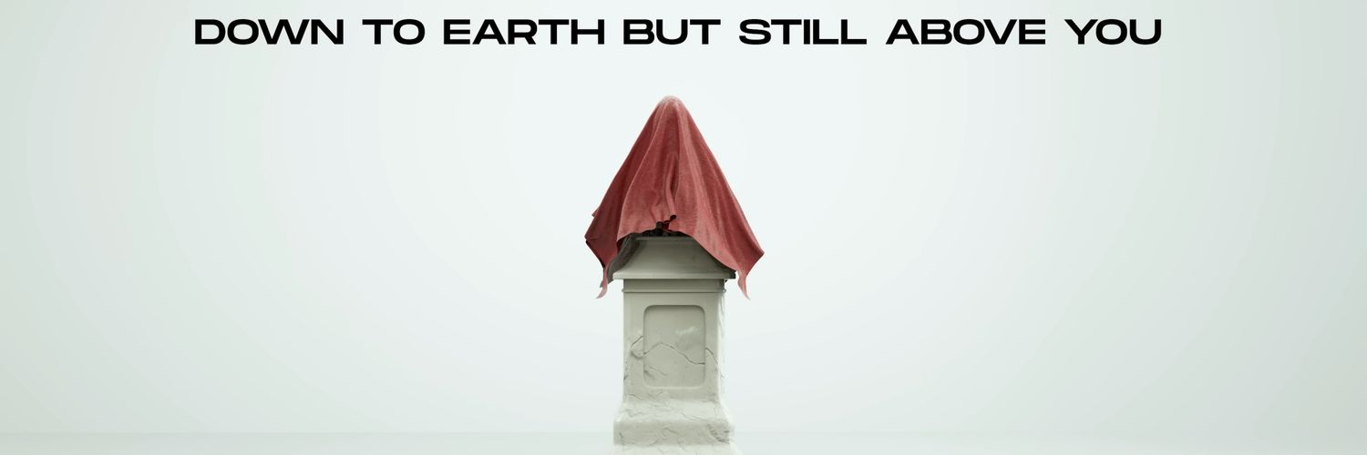 Dhruv's banner