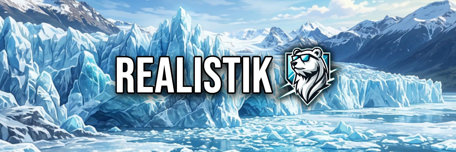 eRa Realistik's banner