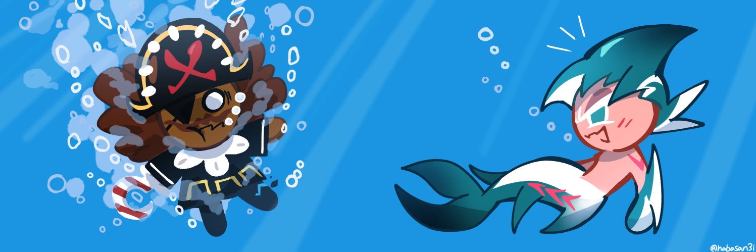 ハバさん's banner