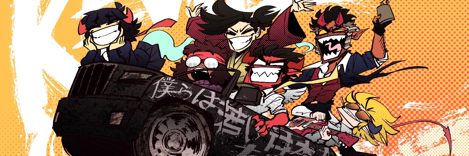 stradomyre🆖's banner