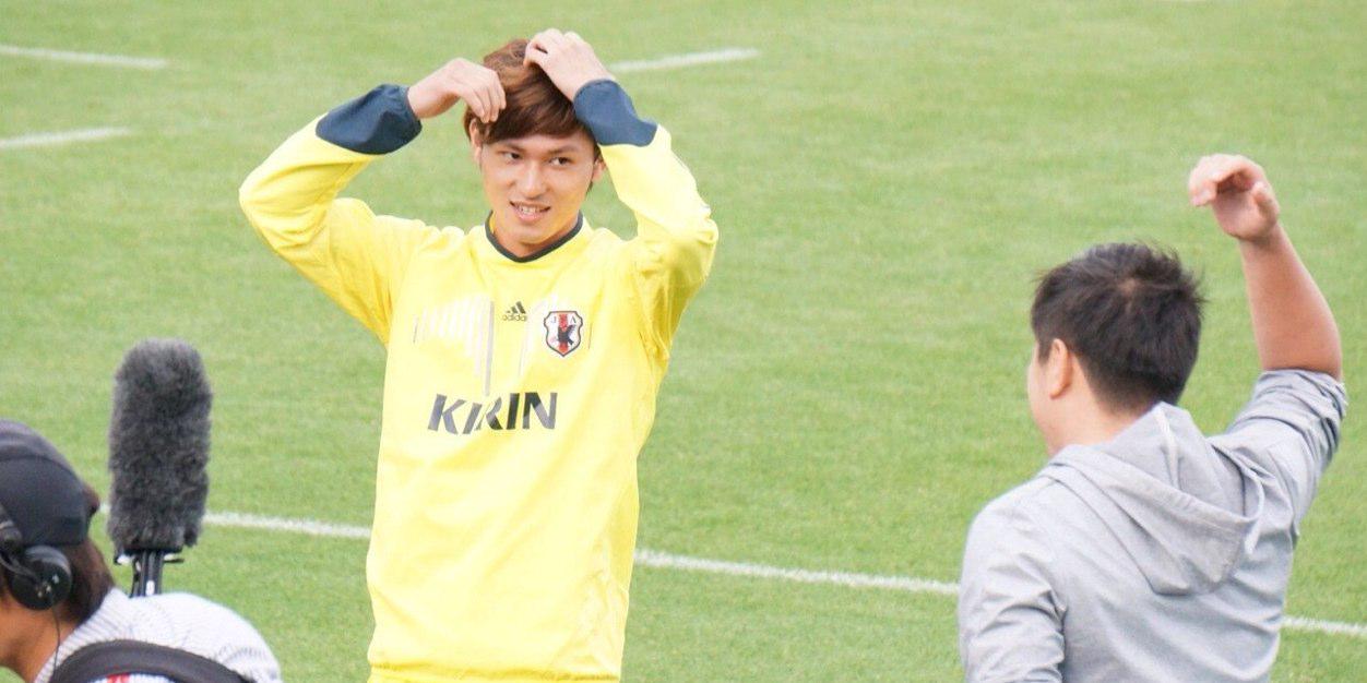 安藤隆人@サッカージャーナリスト、ノンフィクション作家's banner