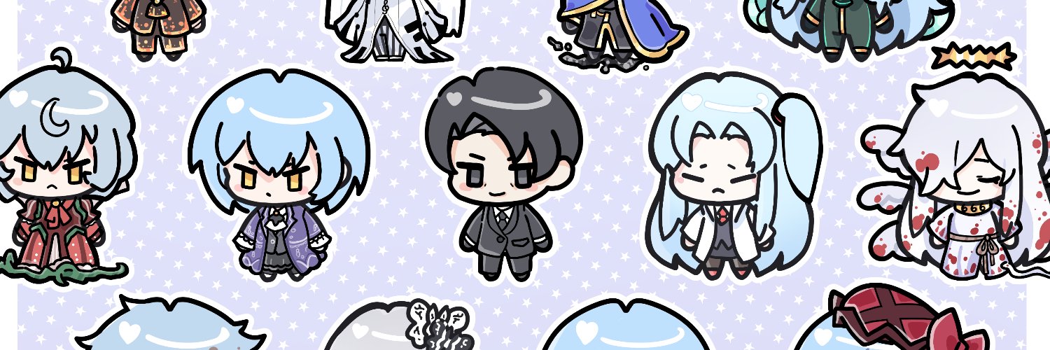 🪷 kyu's banner