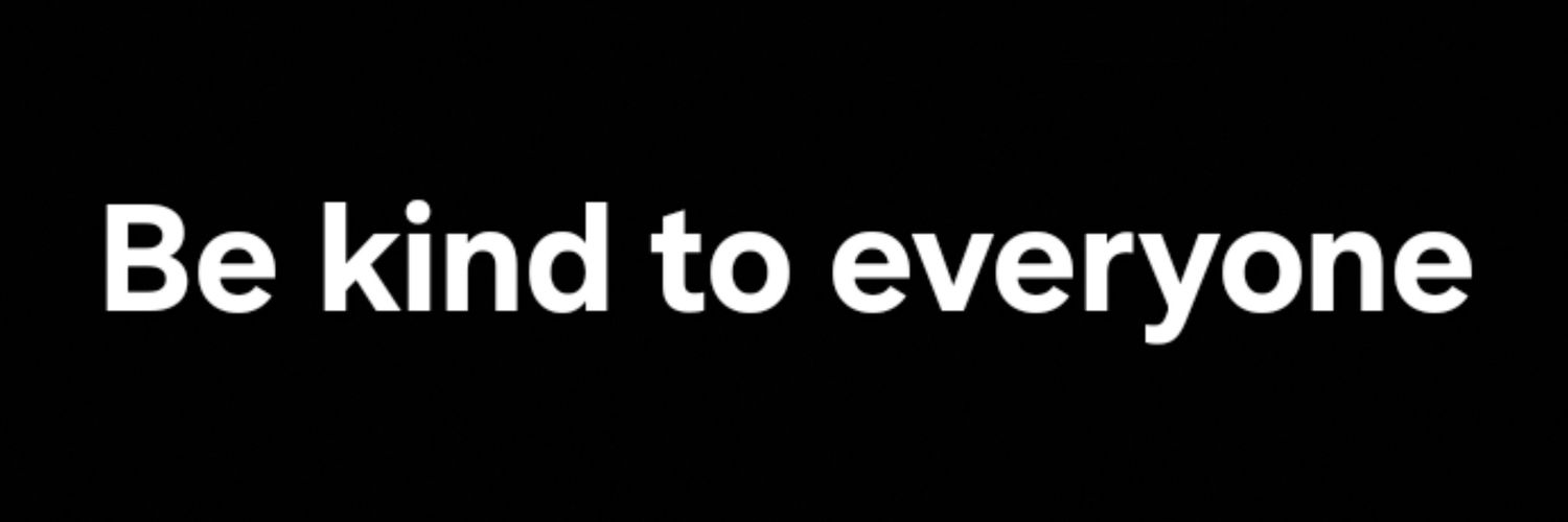 Alex's banner