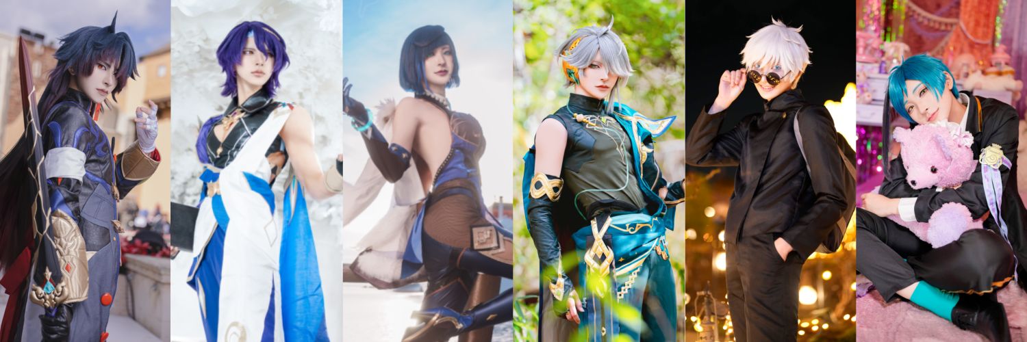 at◇ｱﾄ 万博CDEF's banner