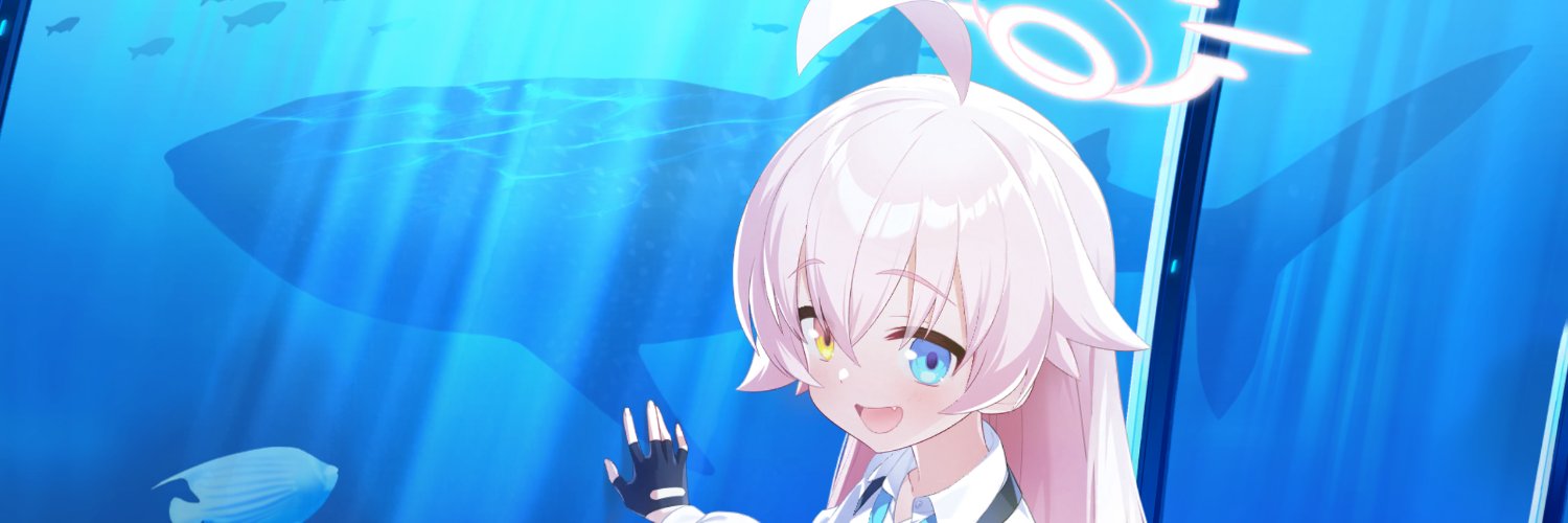 白鹿铃铃's banner