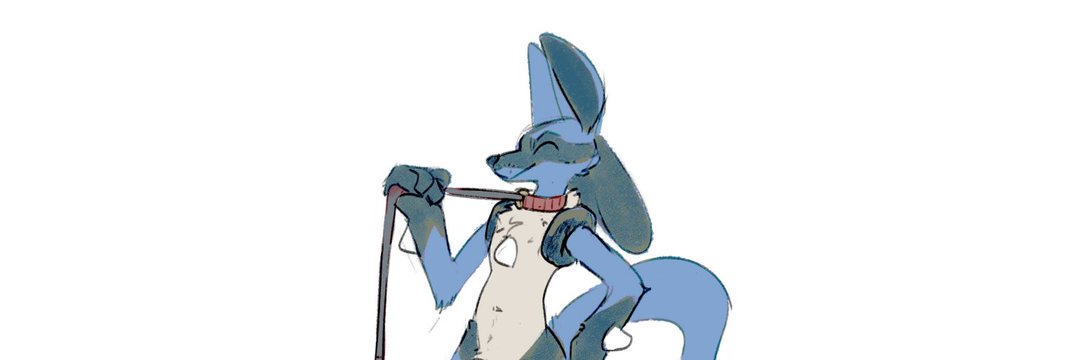 🔞Daily Gay Furry Porn 🔞's banner