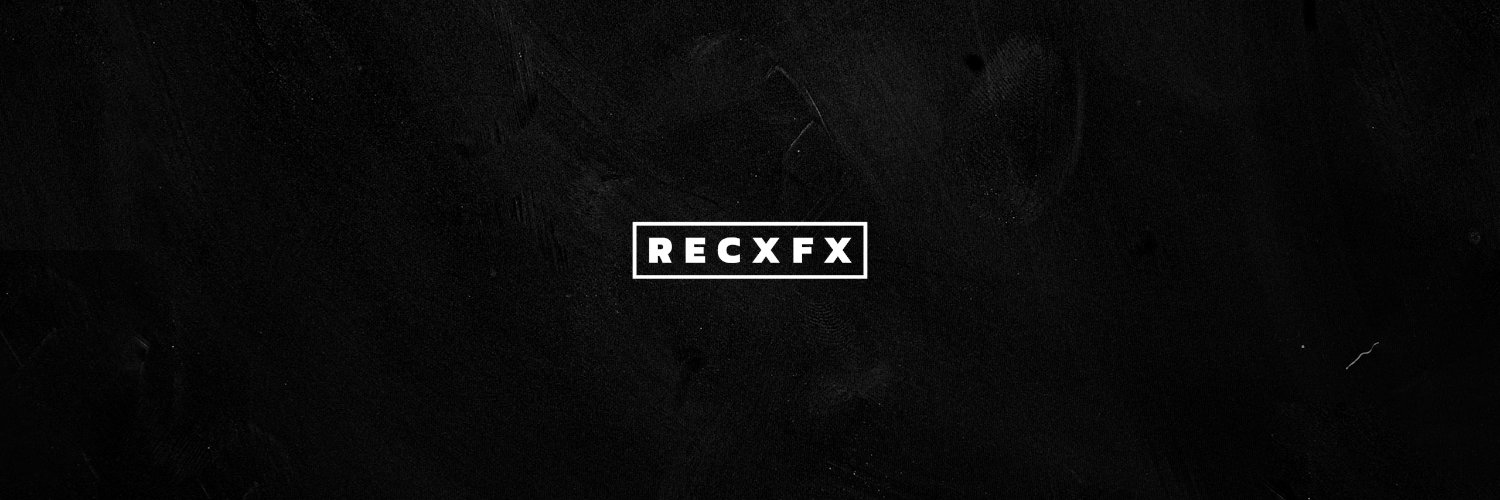 REC's banner