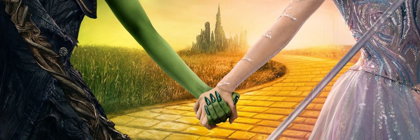 WICKED BRASIL's banner