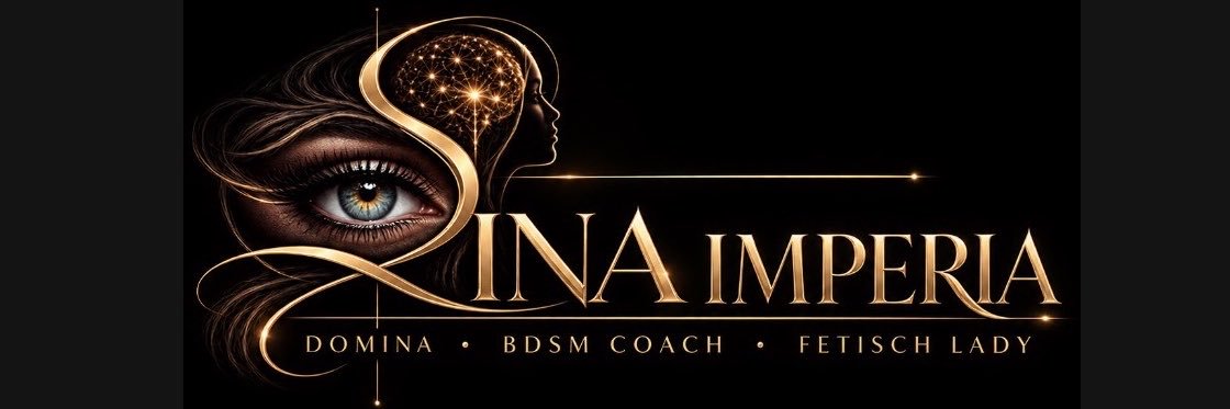 ⚜️Lady Sina Imperia⚜️(official)'s banner