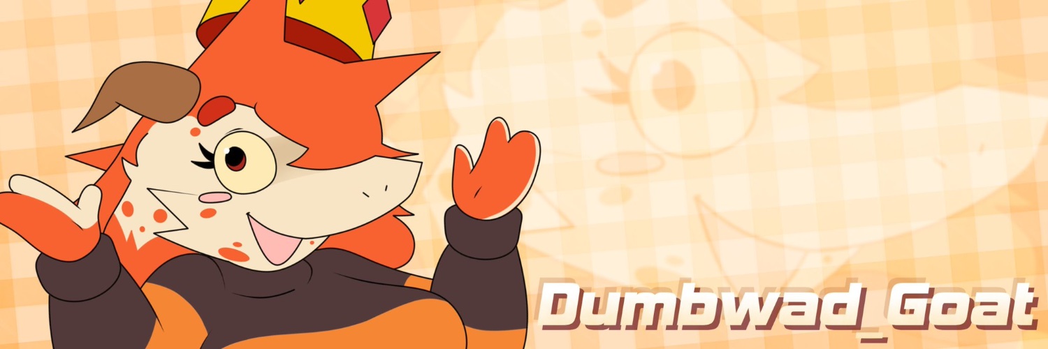 Pollyanna's banner