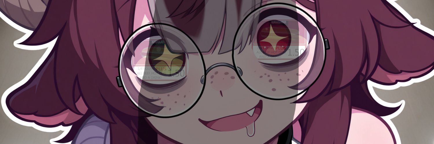 Kurly435🔞's banner