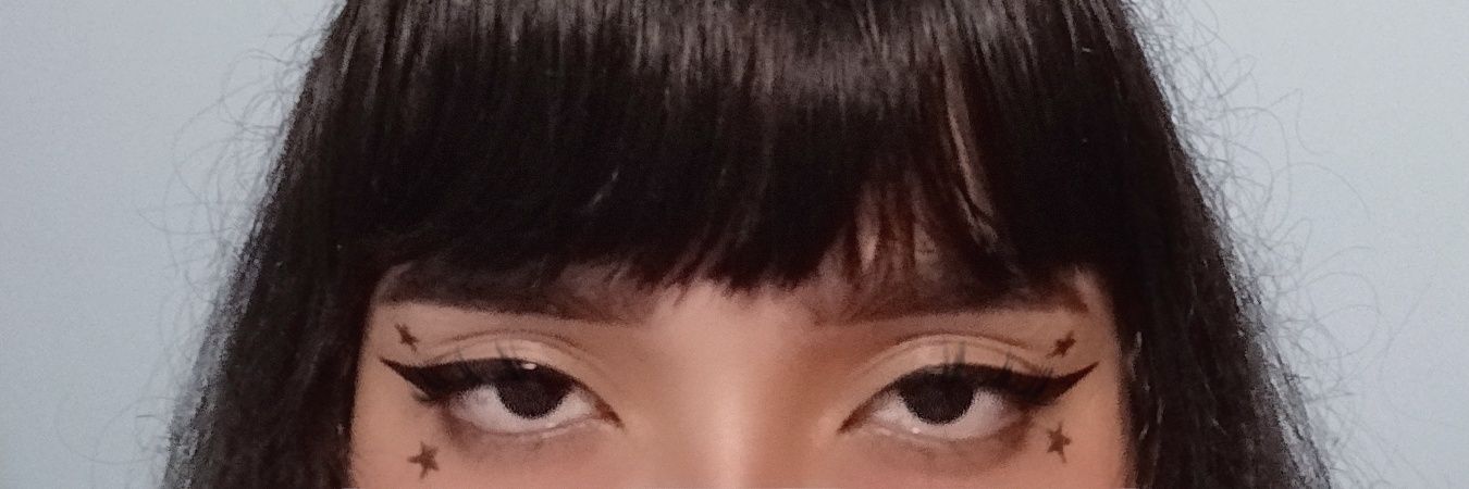 Maryta Peña's banner