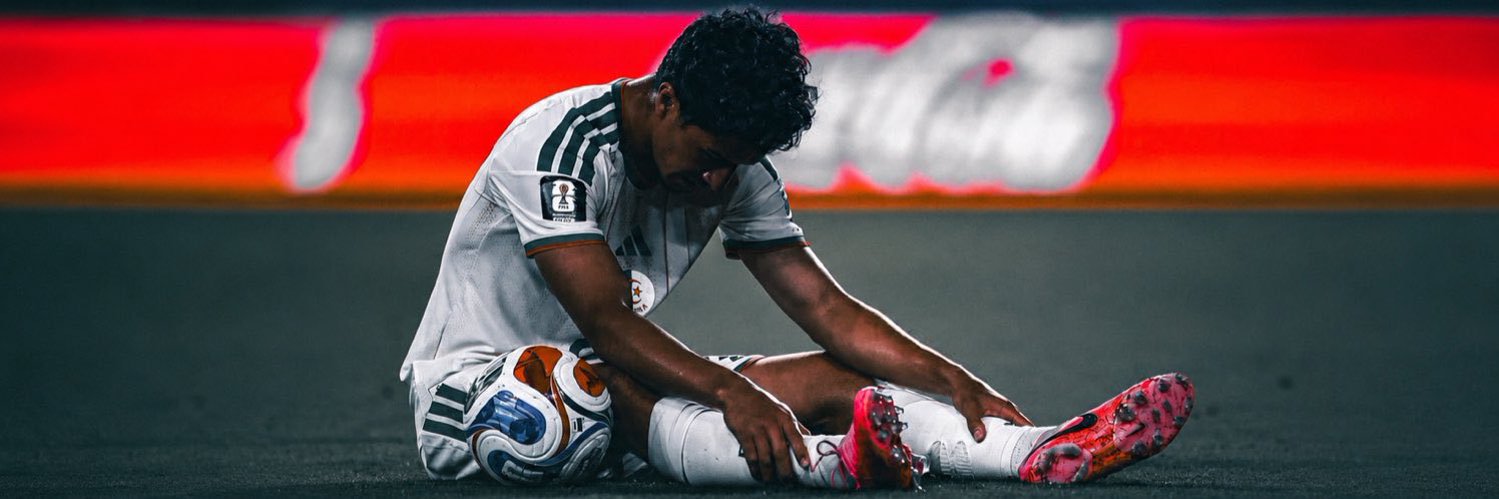 Rizark 🇩🇿's banner