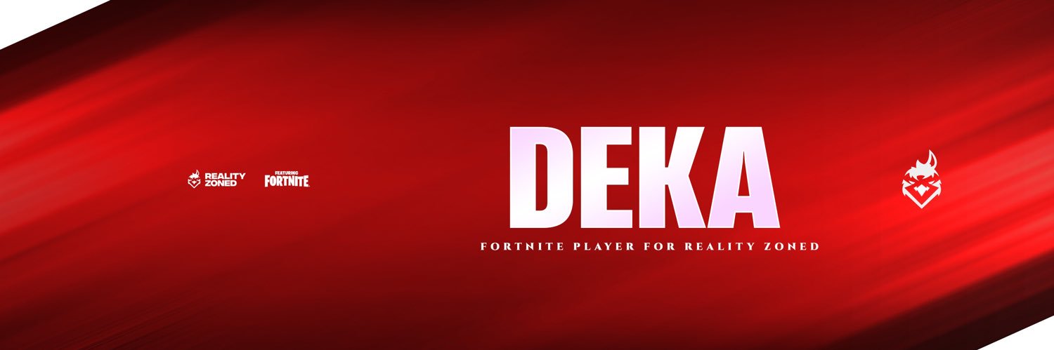 deka's banner