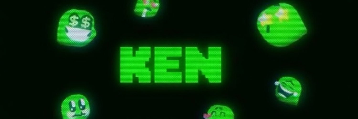 Ken ★'s banner
