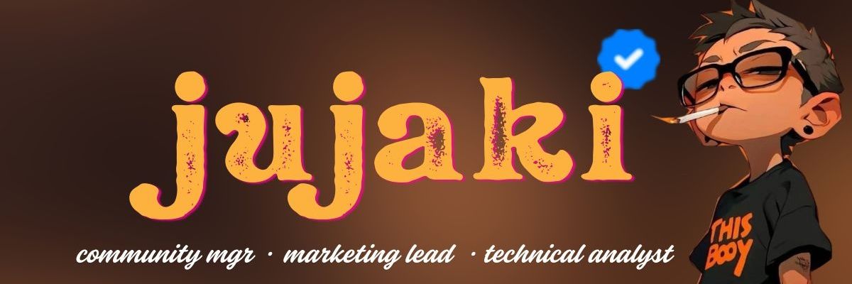 JUJAKÏ's banner