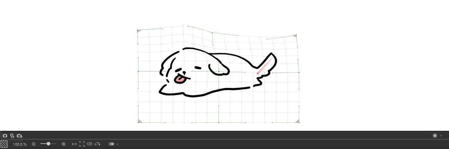 SORI @Live2D / fevercell's banner