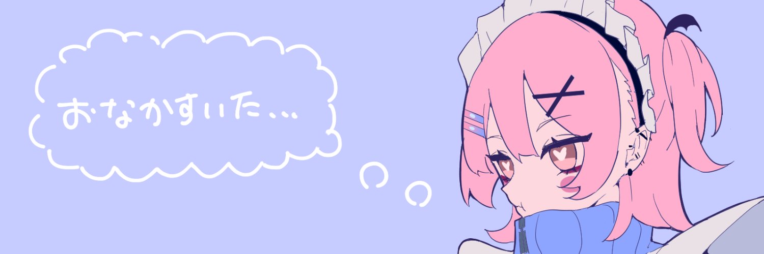 もみこ🍩's banner