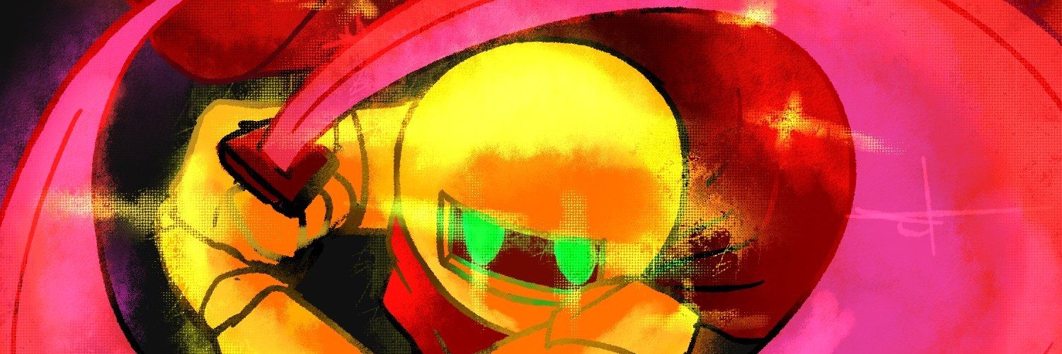 Guy's banner